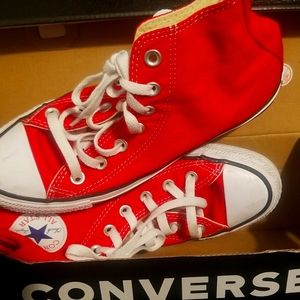 Chuck Taylor Converse All Stars